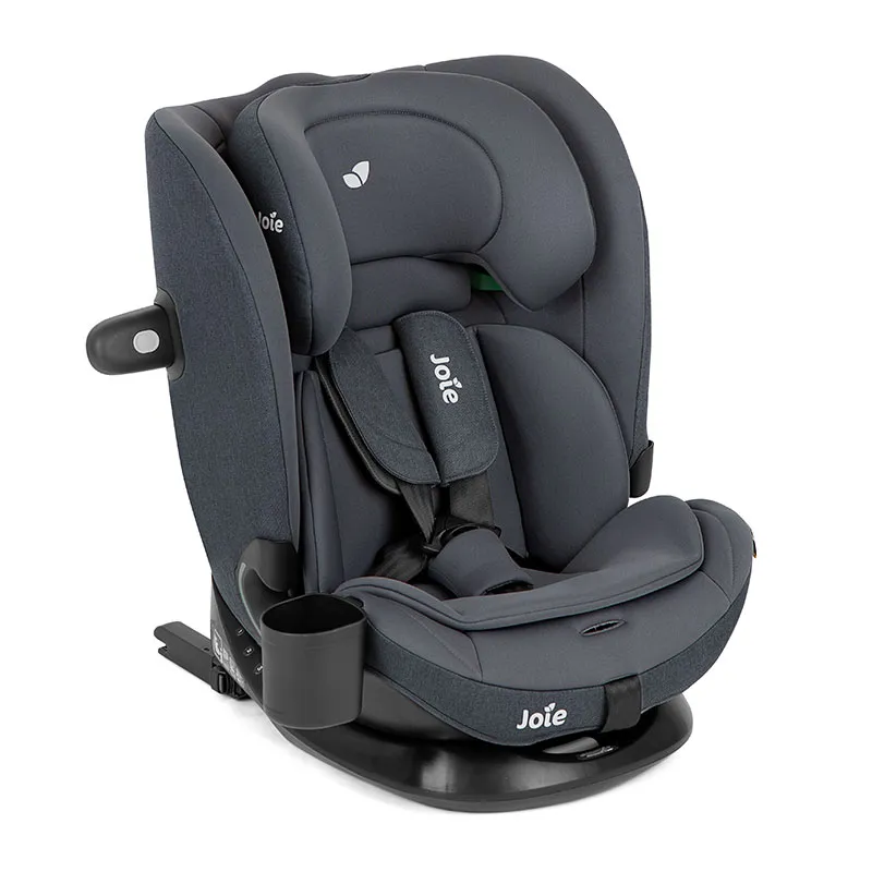 Siège-auto i-Size/Isofix i-Bold 76-150cm - Moonlight-0
