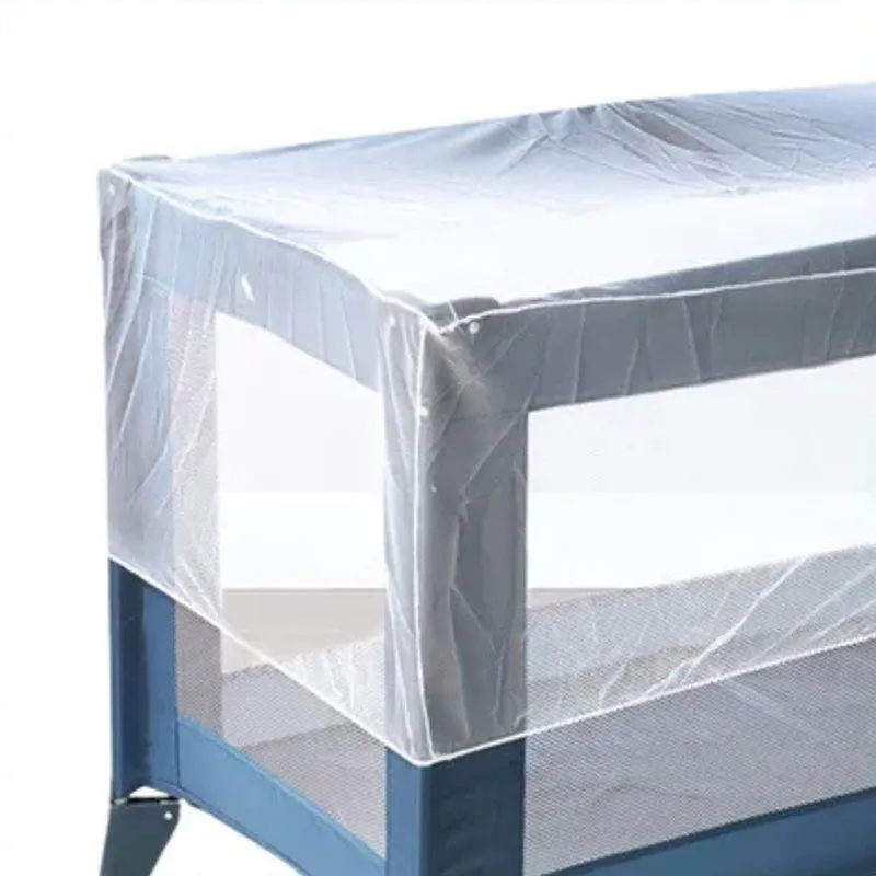 Moustiquaire universelle - 130x70x33cm-1