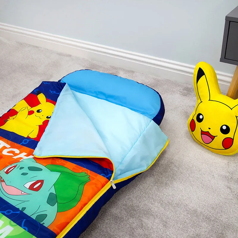 Lit d'appoint Pokemon - 36m+-3