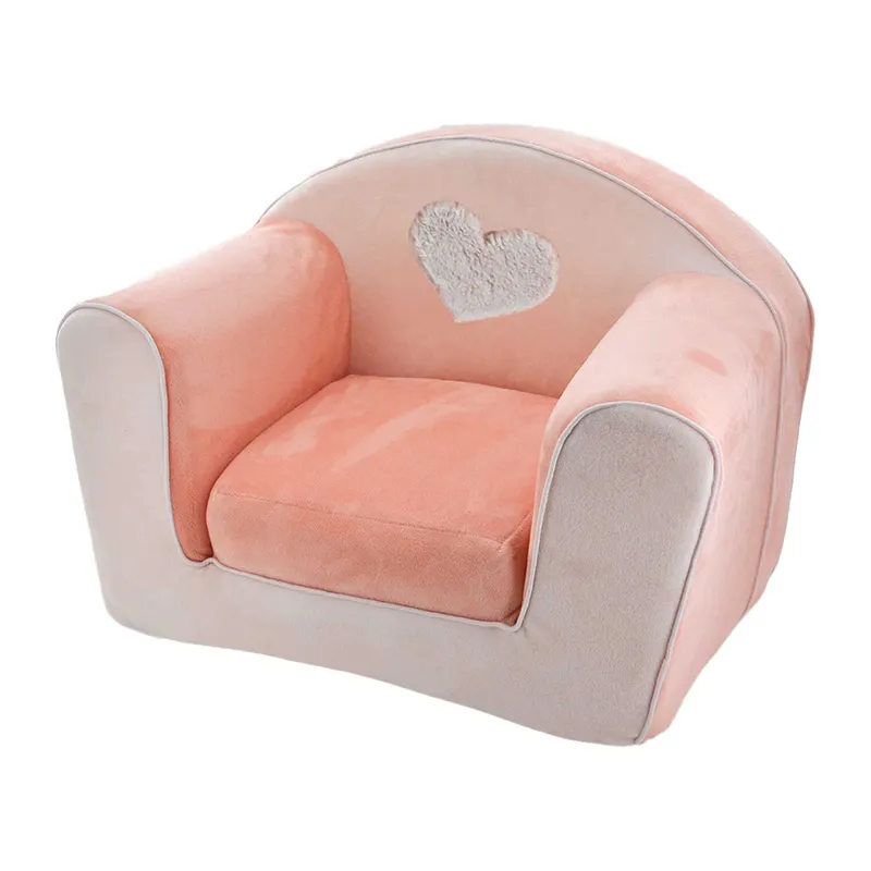 Fauteuil Lapin câlin - 43x55,5cm-0