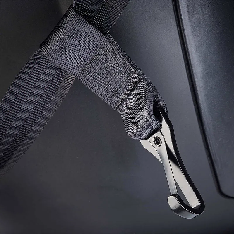 Siège-auto 360° I-Size Nova 2 40-150cm - Gris-8