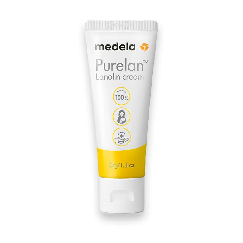 Crème Lanoline PureLan - 37g-0