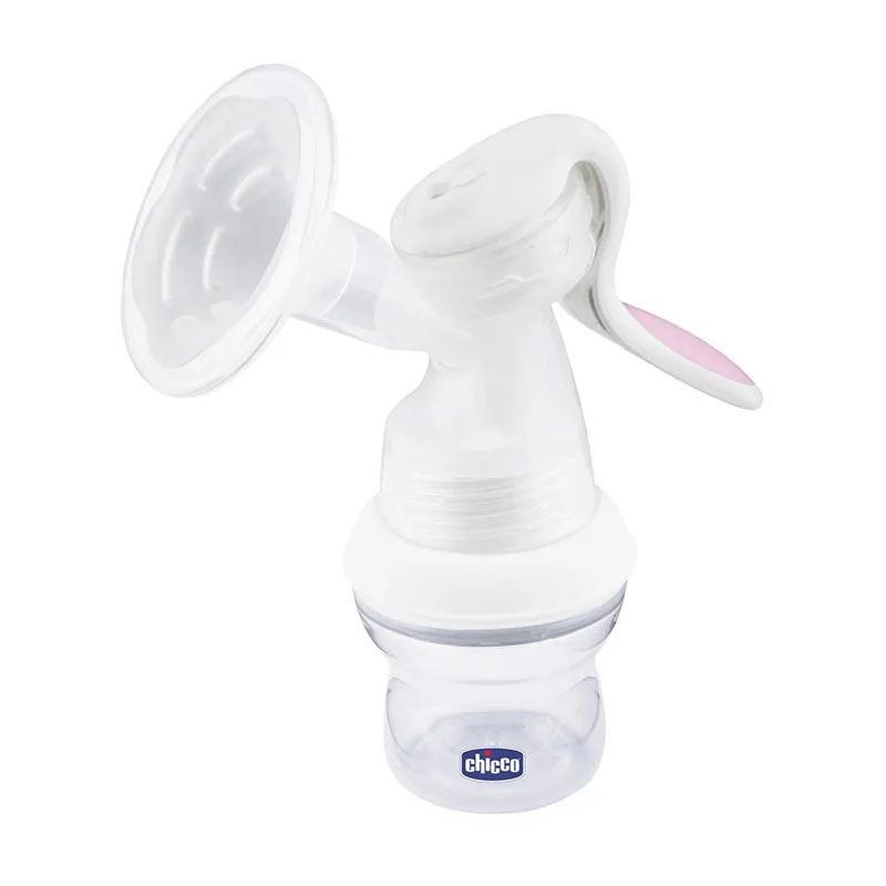 Tire-lait manuel av. Accessoires - 0m+-0