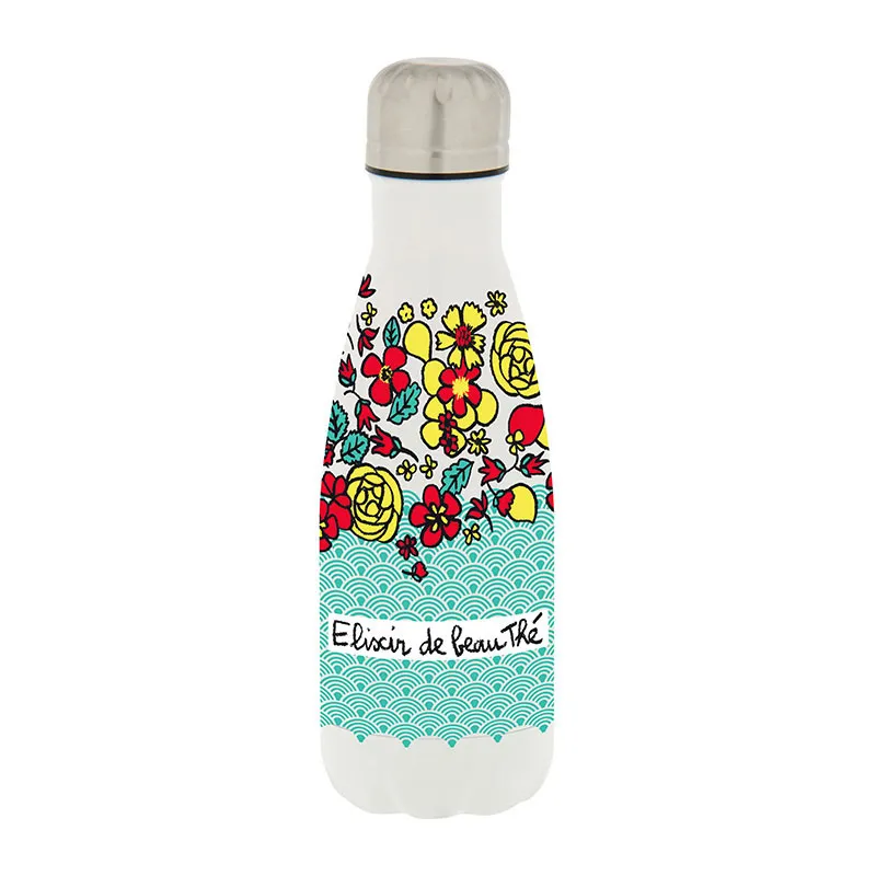 Bouteille isotherme Origami - 350ml-0