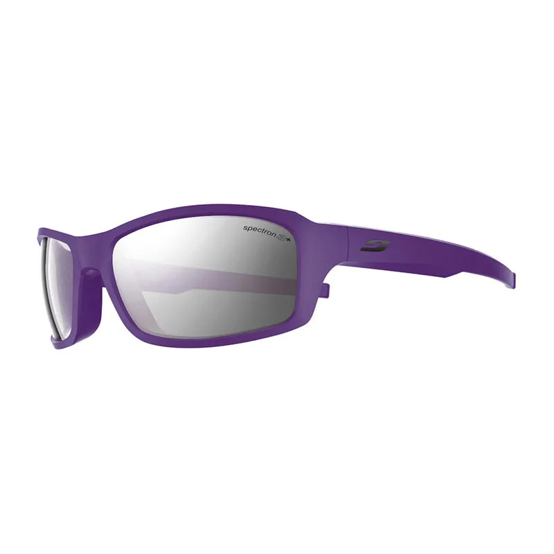 Lunettes de soleil Extend Violet - Cat.3+-0