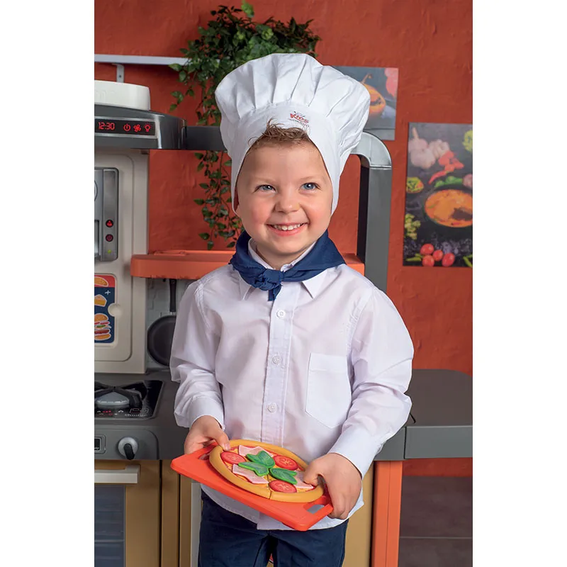 Cuisine Restaurant Kids - 36m+-7