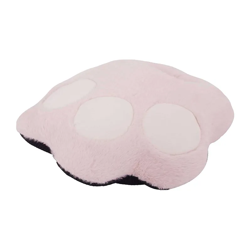Chaussons Double Patte Animaux - 38x38x18cm-5