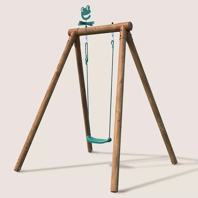 Portique 1 agrès Hanna - 36m+-2