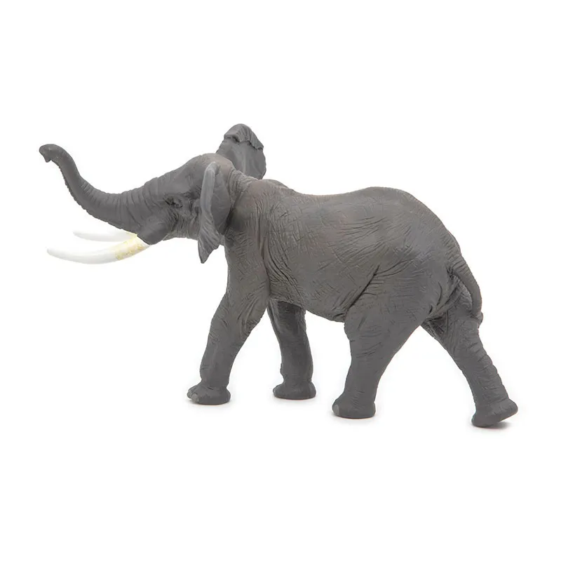 Éléphant - 19,1x11cm-6