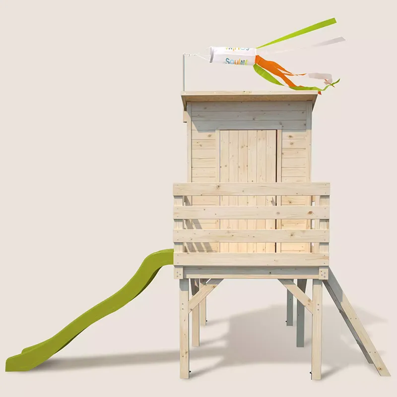 Maisonnette Portland - 36m+-3