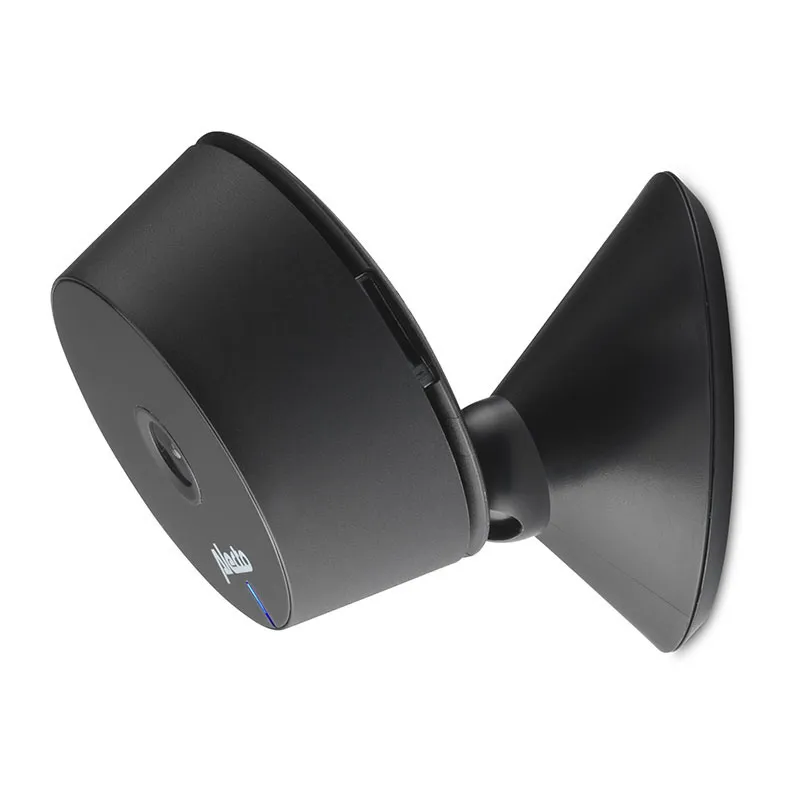 Babyphone SmartBaby5BK Wifi Caméra - Noir-4