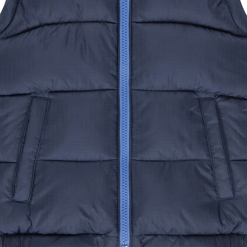 Doudoune MC Enfant Essential - Dress Blues-4