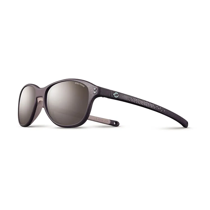 Lunettes de soleil Boomerang Aubergine - Cat.3-0