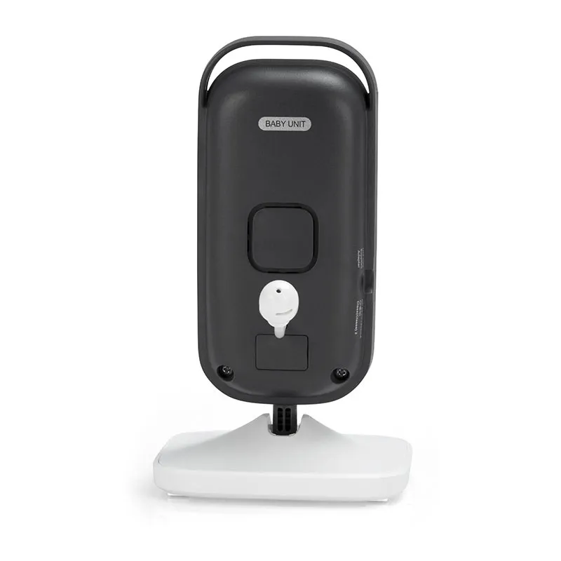 Caméra additionnelle DVM-75C - Blanc/Anthracite-3