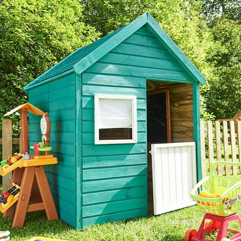 Maisonnette Marina - 36m+-2