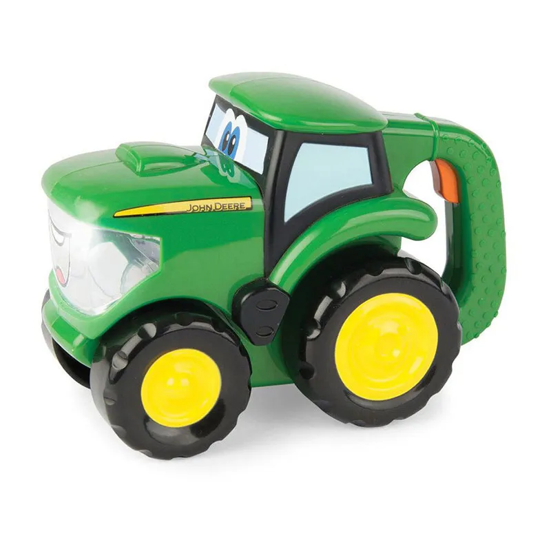 Lampe torche Johnny le Tracteur John Deere - 18m+-2