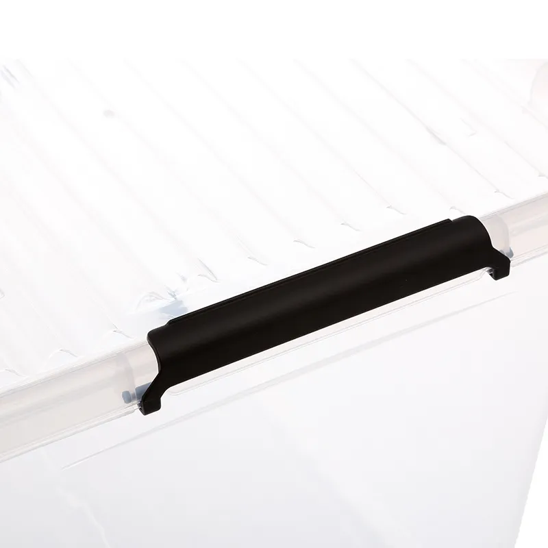 Boîte plastique Store n'box 40L - 58x39x25cm-1