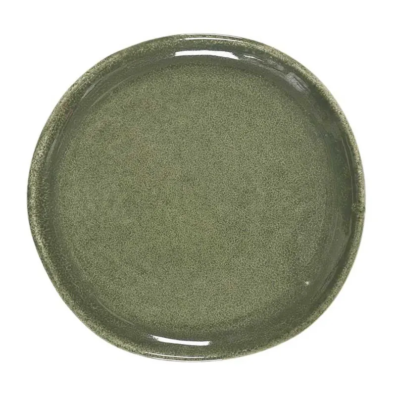 Service complet Grès Vert - 18pcs-7