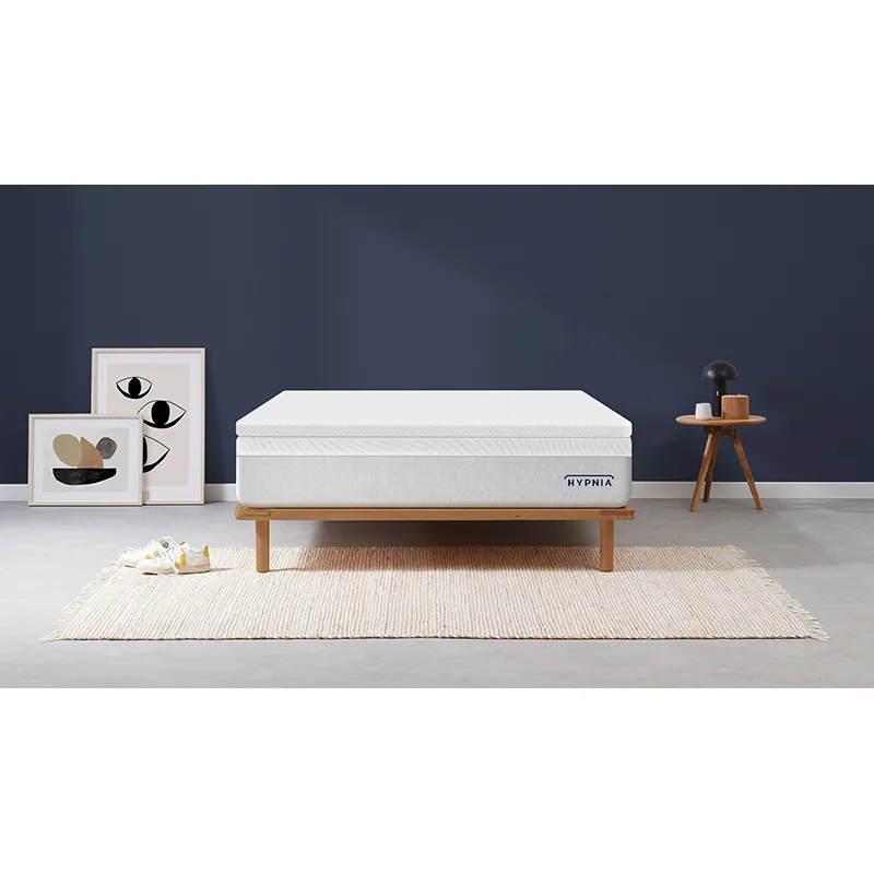 Surmatelas Premium 3 Couches-5
