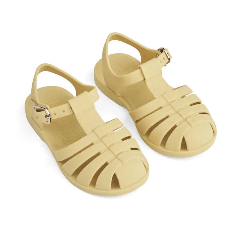 Sandales Bre Crispy corn - Liewood-0