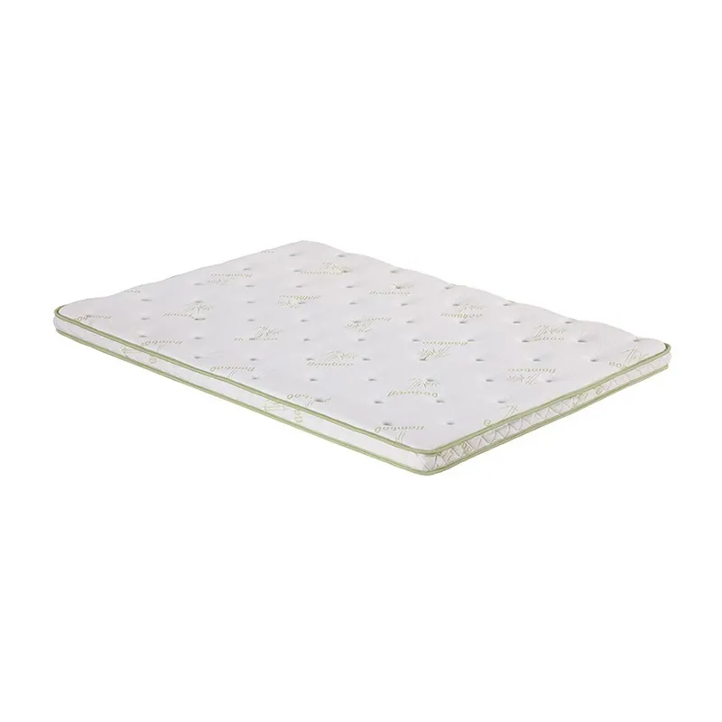 Surmatelas Bamboo-0