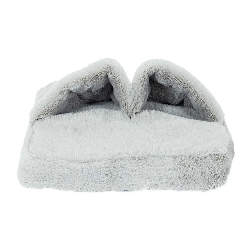 Masseur de pied vibrant - 4,7x30x30cm-2