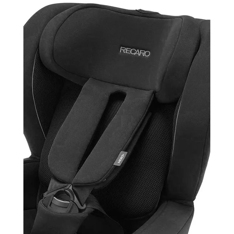 Siège-auto I-Size Kio Select 60-105cm sans base - Sweet Curry - RECARO-3