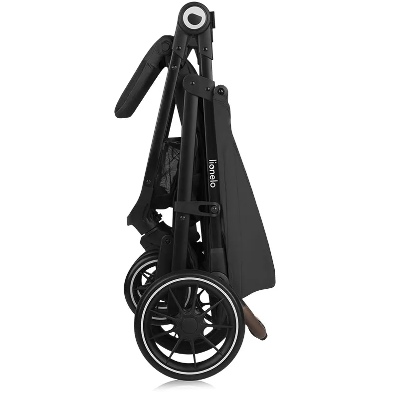 Poussette Canne Emma One Grey Stone- 6m+-6
