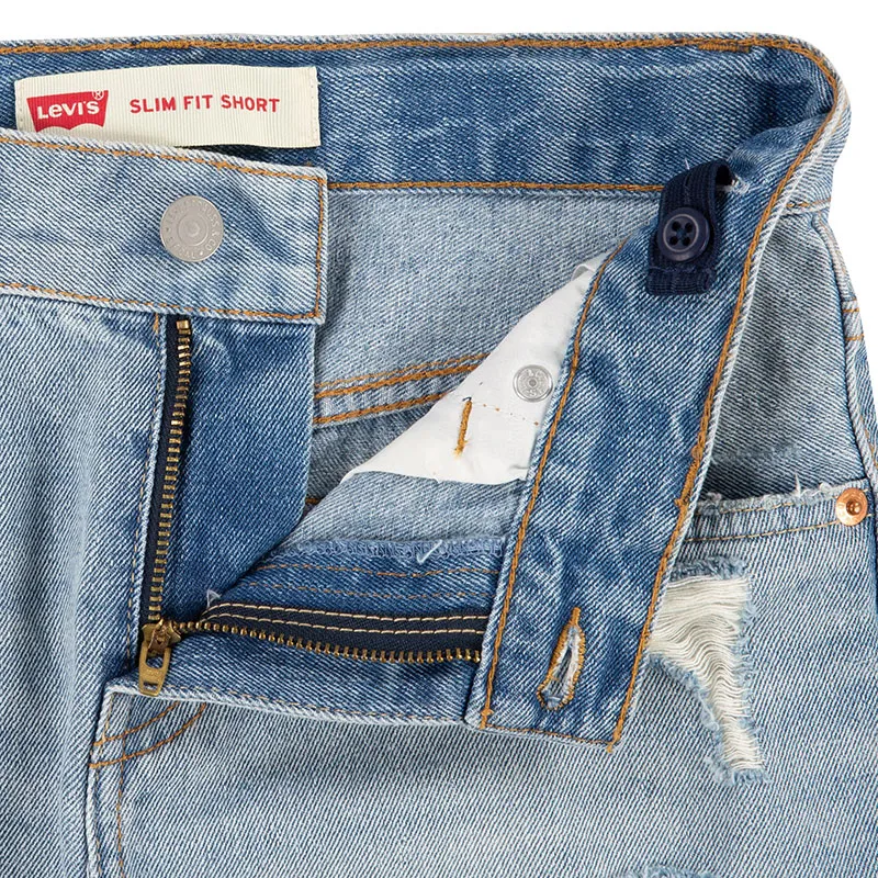 Short 511 Slim Fit - Gummy bears-3