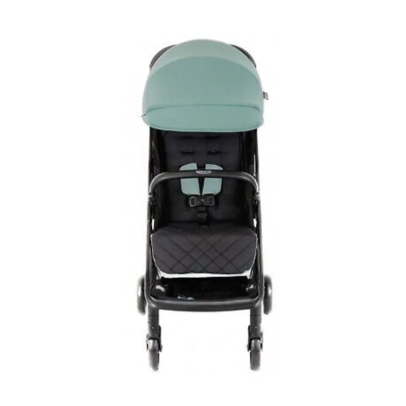 Poussette compacte Myavo Mint - 6m+-2