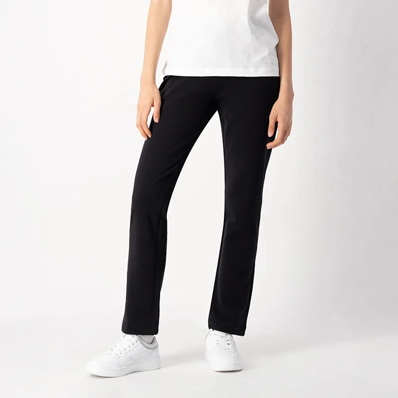 Jogging Basic - Noir-0