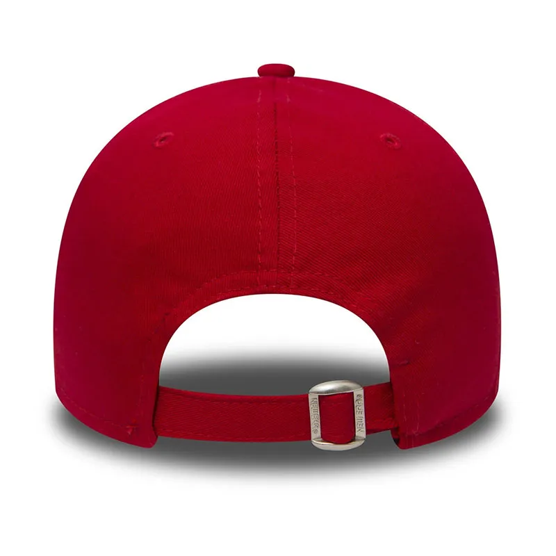 Duo 9Forty Bébé/Enfant + Adulte New York Yankees - Rouge-8