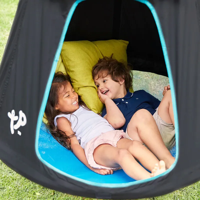 Balançoire Air Igloo Black Edition - 36m+-3