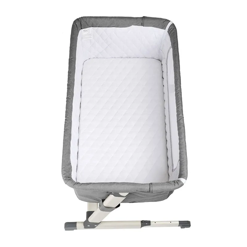 Berceau Co-dodo Together I Gris - 0m+-3