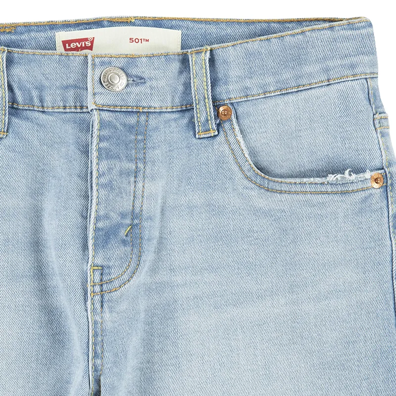 Jean Junior Original 501 - Luxor Last-3