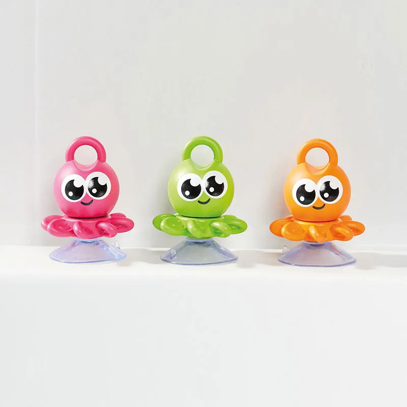 Jeu de bain Ma Canne à pêche 3en1 - 12m+-3