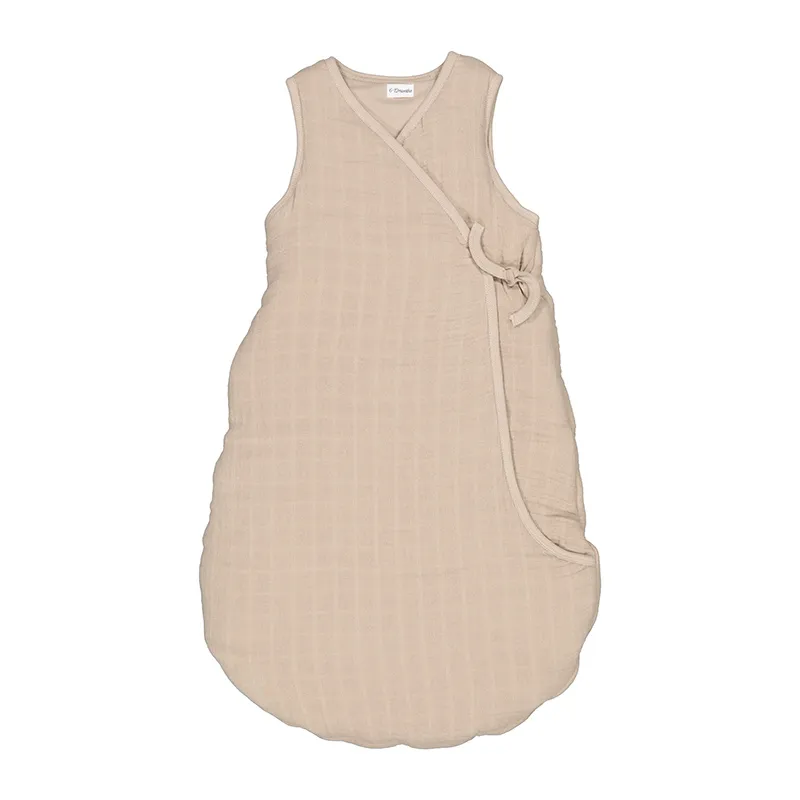 Turbulette Coton BIO Sleepy - Oak-0