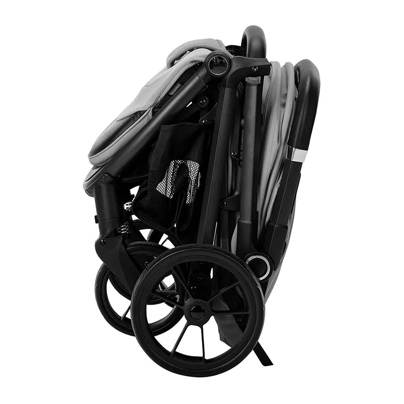 Poussette Compacte Dynamic Vert - 0m+-3