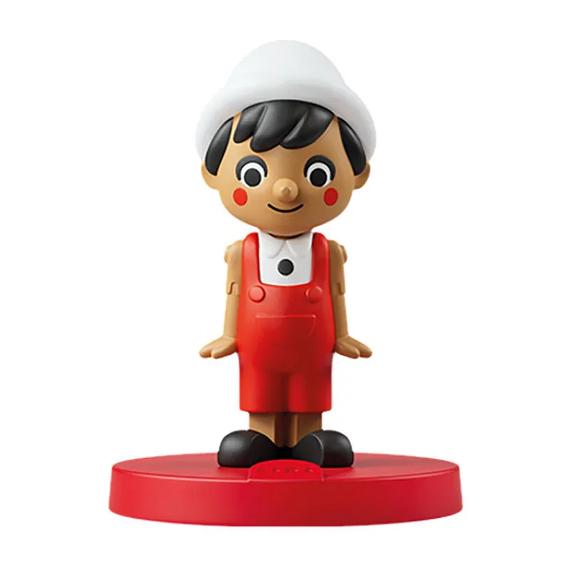 3 Pers. Sophie/Olympe/Pinocchio - Histoires 5-10 ans-5