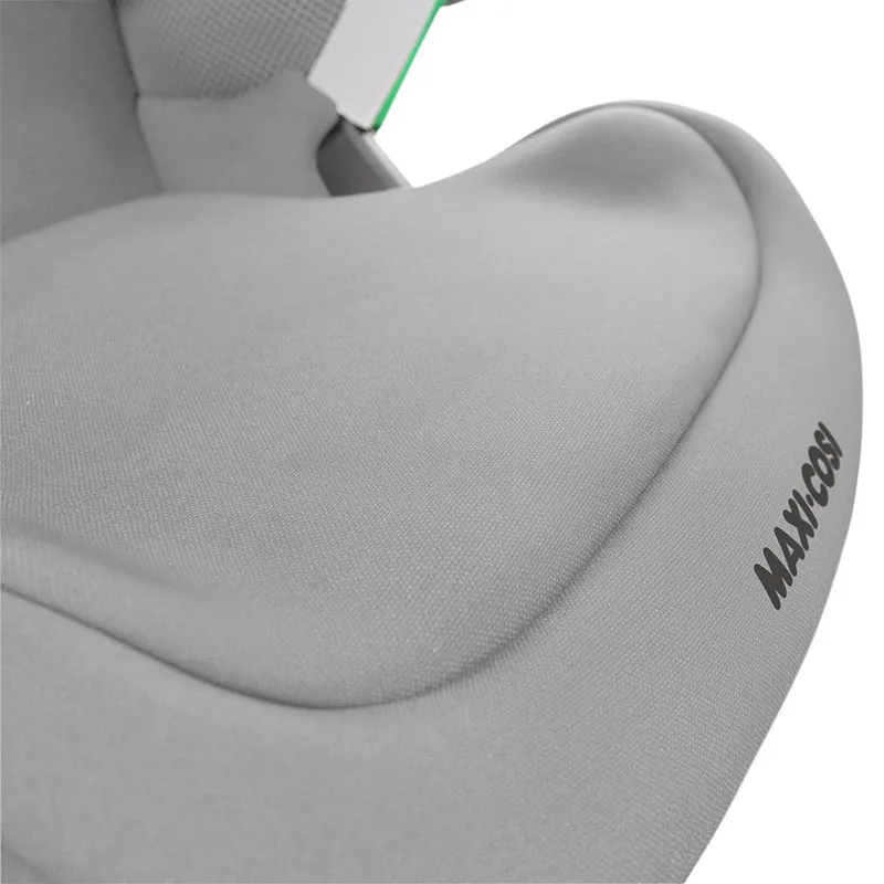 Siège-auto Kore Pro I-Size/Isofix 100-150cm - Authentic Grey-5