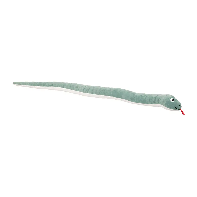 Peluche Serpent Acka Marrakech - 150cm-0