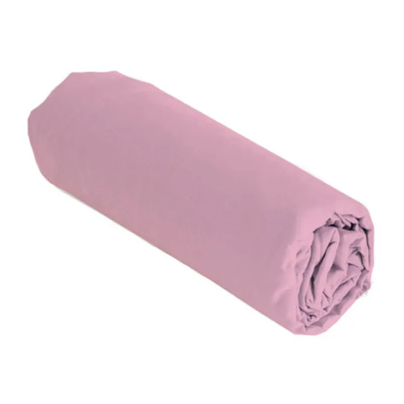 Protège-matelas B-Sensible Rose - Bébé-0