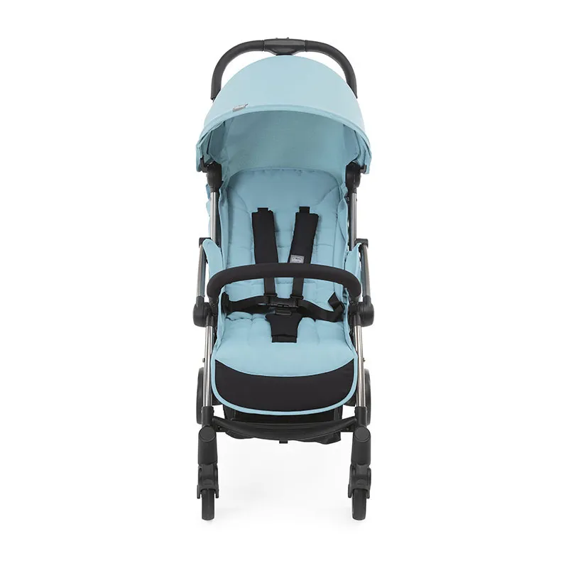 Poussette ultra-compacte Cheerio Hydra - 6m+-2