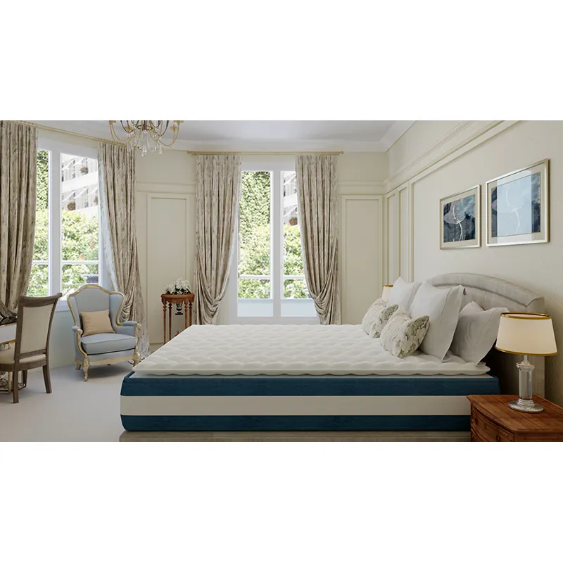 Surmatelas Mirabeau-3