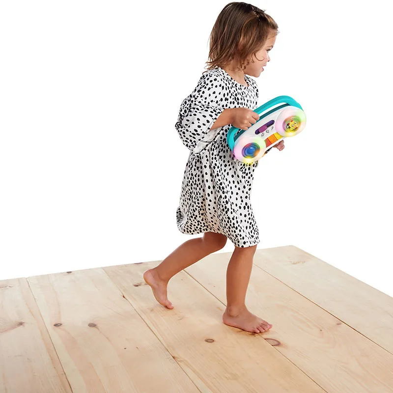 Jouet musical Toddler Jams - 12m+-6