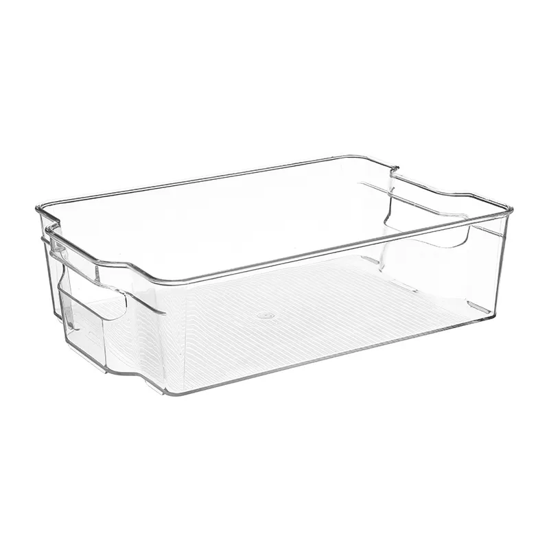 Bac rangement frigo Smart fridge 6L - 21x31x8,8cm-0