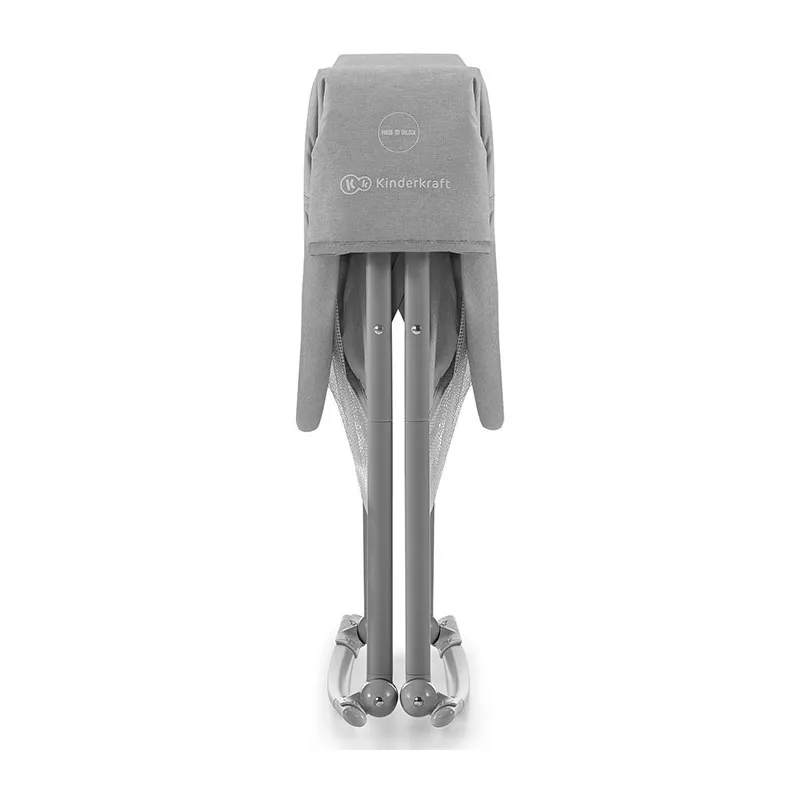 Berceau Lovi Gris - 0m+-5