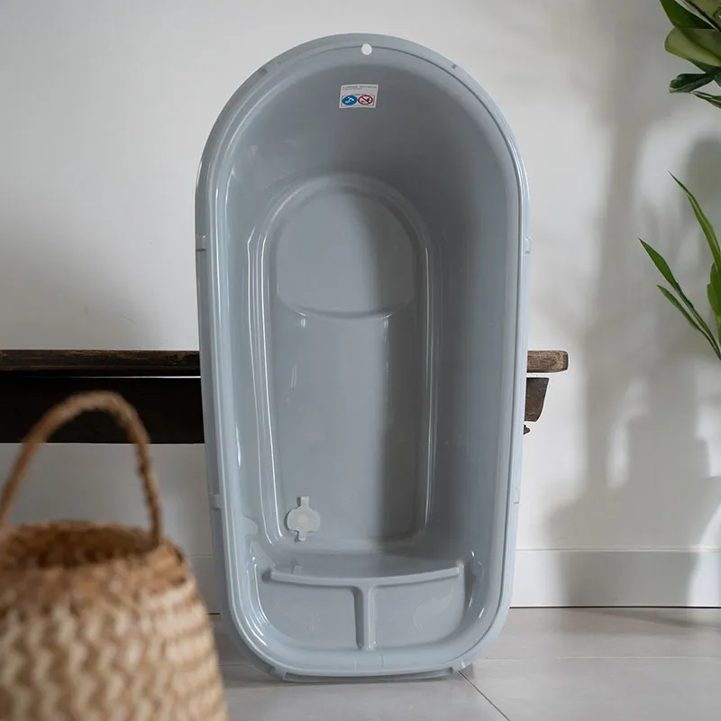 Baignoire Luxe - Émeraude-4