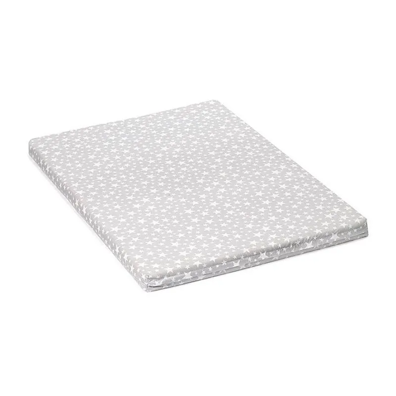 Matelas de voyage en mousse Étoiles - 70x100cm-0