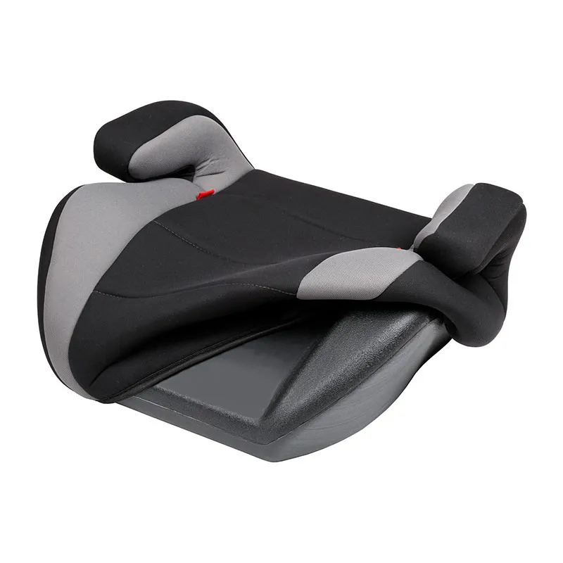 Rehausseur Ceinturé Booster Gr.3 - Noir-2